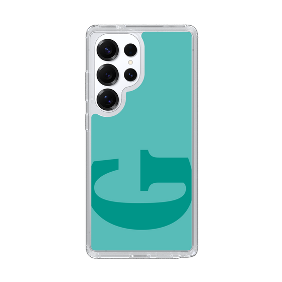 Slim Protection Case［ Original - initial color - G light green ］
