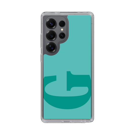 Slim Protection Case［ Original - initial color - G light green ］