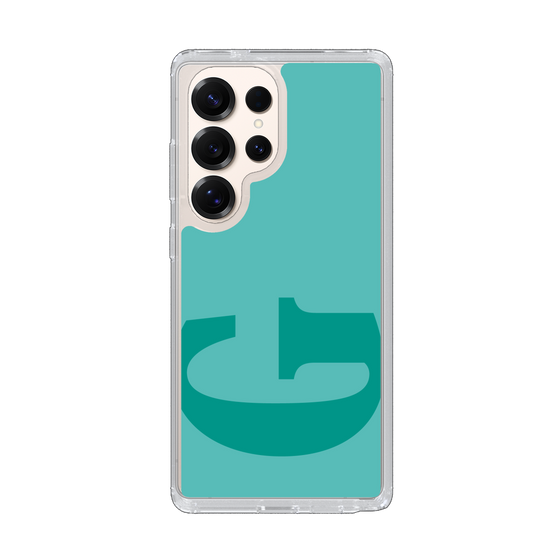 Slim Protection Case［ Original - initial color - G light green ］