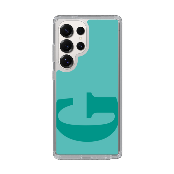 Slim Protection Case［ Original - initial color - G light green ］