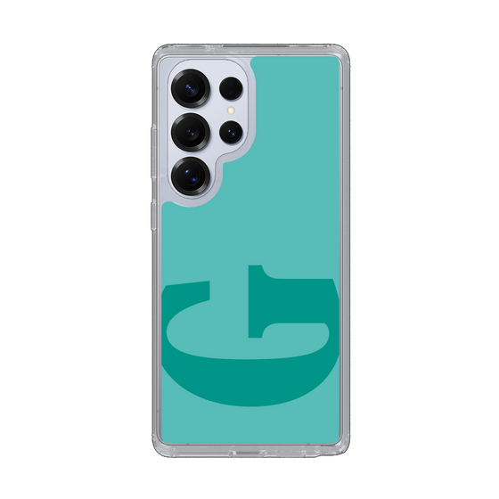 Slim Protection Case［ Original - initial color - G light green ］