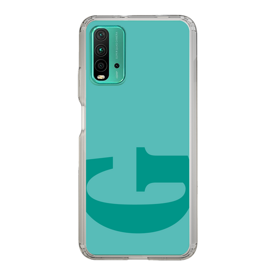 Slim Protection Case［ Original - initial color - G light green ］