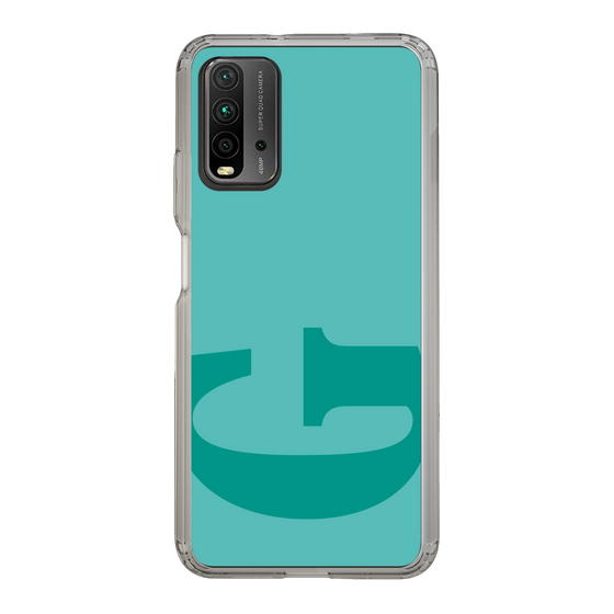 Slim Protection Case［ Original - initial color - G light green ］