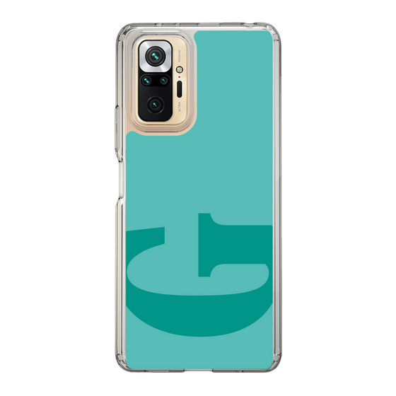 Slim Protection Case［ Original - initial color - G light green ］