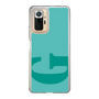 Slim Protection Case［ Original - initial color - G light green ］