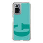 Slim Protection Case［ Original - initial color - G light green ］