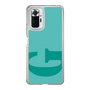 Slim Protection Case［ Original - initial color - G light green ］