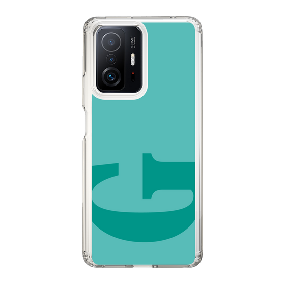 Slim Protection Case［ Original - initial color - G light green ］