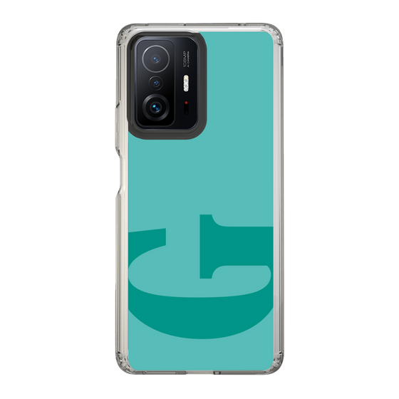 Slim Protection Case［ Original - initial color - G light green ］