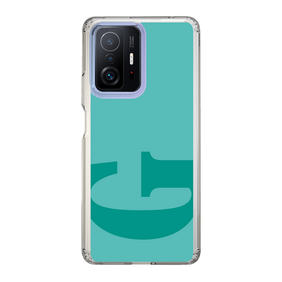 Slim Protection Case［ Original - initial color - G light green ］
