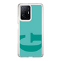 Slim Protection Case［ Original - initial color - G light green ］