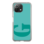 Slim Protection Case［ Original - initial color - G light green ］