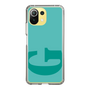 Slim Protection Case［ Original - initial color - G light green ］
