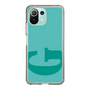 Slim Protection Case［ Original - initial color - G light green ］
