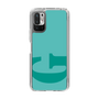 Slim Protection Case［ Original - initial color - G light green ］