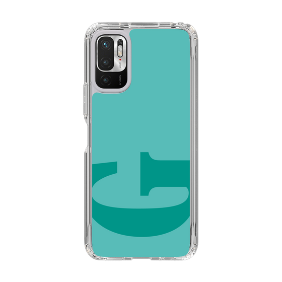 Slim Protection Case［ Original - initial color - G light green ］
