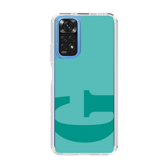Slim Protection Case［ Original - initial color - G light green ］