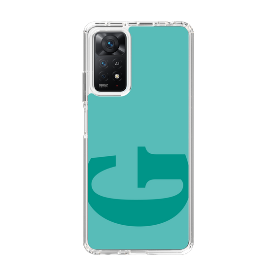 Slim Protection Case［ Original - initial color - G light green ］