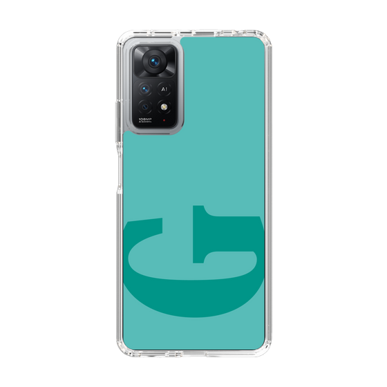 Slim Protection Case［ Original - initial color - G light green ］