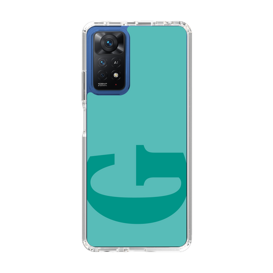 Slim Protection Case［ Original - initial color - G light green ］