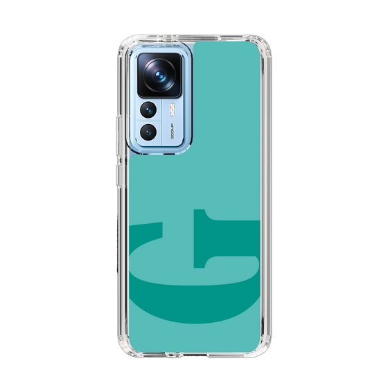Slim Protection Case［ Original - initial color - G light green ］