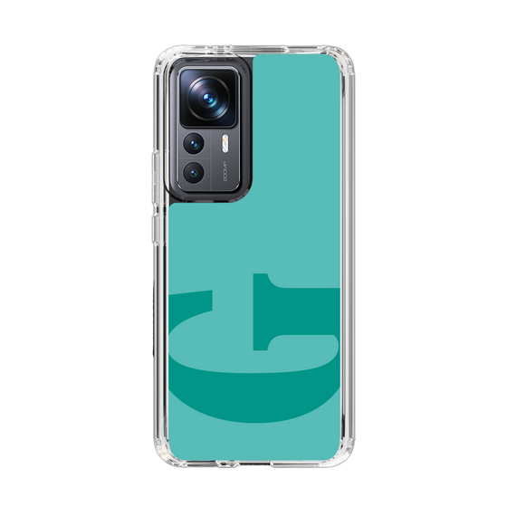 Slim Protection Case［ Original - initial color - G light green ］