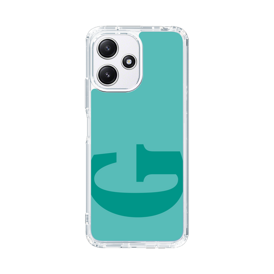 Slim Protection Case［ Original - initial color - G light green ］