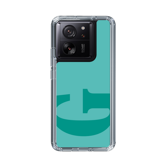 Slim Protection Case［ Original - initial color - G light green ］