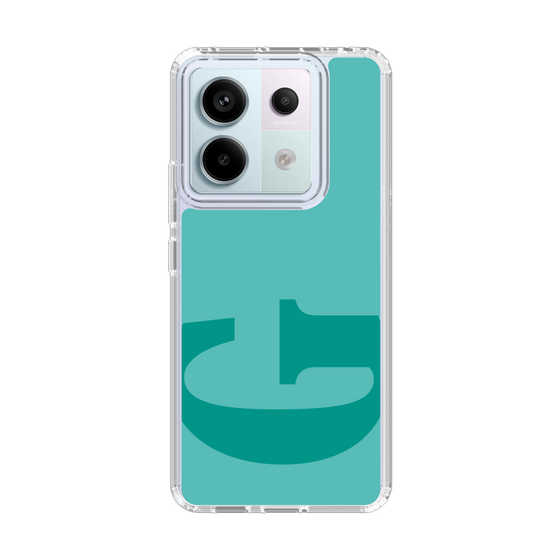 Slim Protection Case［ Original - initial color - G light green ］