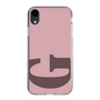 Slim Protection Case［ Original - initial color - G dusty pink ］