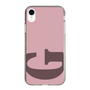 Slim Protection Case［ Original - initial color - G dusty pink ］