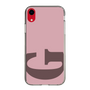 Slim Protection Case［ Original - initial color - G dusty pink ］