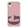 Slim Protection Case［ Original - initial color - G dusty pink ］