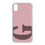 Slim Protection Case［ Original - initial color - G dusty pink ］