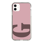 Slim Protection Case［ Original - initial color - G dusty pink ］