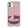 Slim Protection Case［ Original - initial color - G dusty pink ］