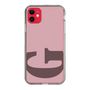 Slim Protection Case［ Original - initial color - G dusty pink ］