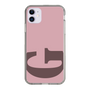 Slim Protection Case［ Original - initial color - G dusty pink ］
