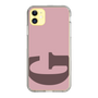 Slim Protection Case［ Original - initial color - G dusty pink ］