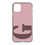 Slim Protection Case［ Original - initial color - G dusty pink ］