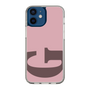 Slim Protection Case［ Original - initial color - G dusty pink ］