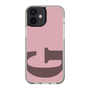 Slim Protection Case［ Original - initial color - G dusty pink ］