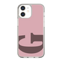 Slim Protection Case［ Original - initial color - G dusty pink ］
