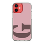 Slim Protection Case［ Original - initial color - G dusty pink ］