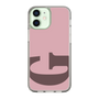Slim Protection Case［ Original - initial color - G dusty pink ］