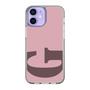 Slim Protection Case［ Original - initial color - G dusty pink ］