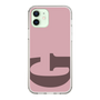 Slim Protection Case［ Original - initial color - G dusty pink ］