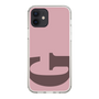 Slim Protection Case［ Original - initial color - G dusty pink ］