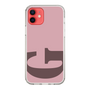 Slim Protection Case［ Original - initial color - G dusty pink ］