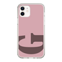 Slim Protection Case［ Original - initial color - G dusty pink ］